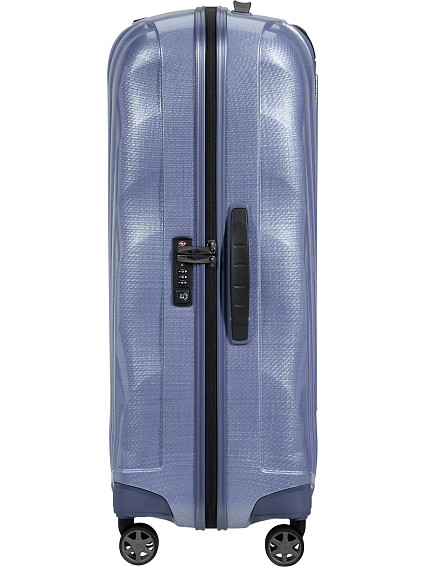 Чемодан Samsonite CS2*004 C-Lite Spinner (4 wheels) 75cm
