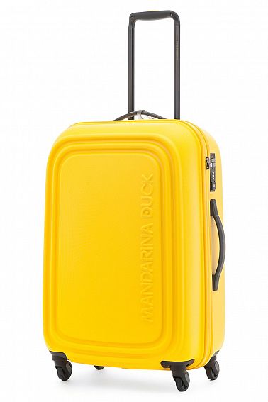 Чемодан Mandarina Duck DDV12 Logoduck Trolley
