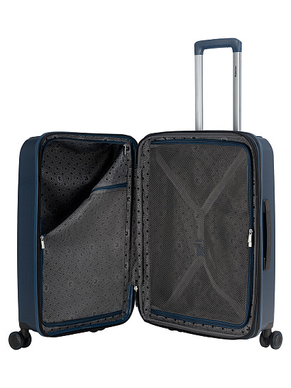 Чемодан Robinzon RP3592-X Elba Deluxe M