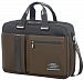 Сумка-рюкзак Samsonite 24N*009 Openroad Briefcase 15.6"