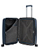 Чемодан Robinzon RP3592-X Elba Deluxe M