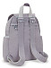 Рюкзак Kipling KI60461FB City Zip Mini Small backpack