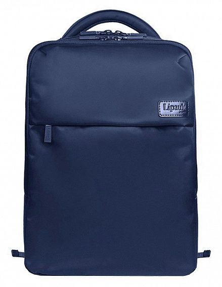 Рюкзак Lipault P55*116 Plume Business Laptop Backpack M 15.2