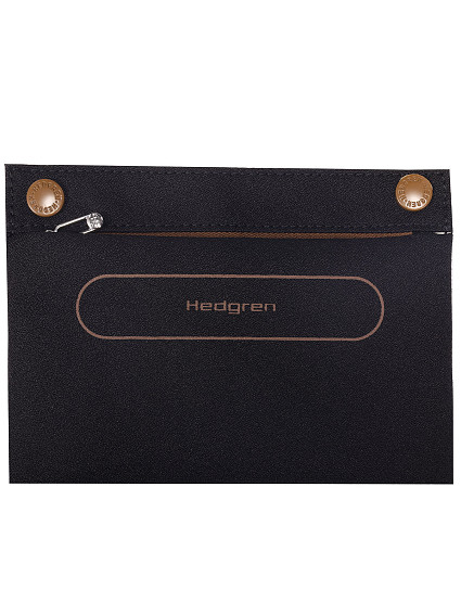 Рюкзак Hedgren HFIKA10 Fika Moka L RFID