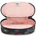 Пенал Kipling KI6231U24 Duobox Printed medium zipped pencase