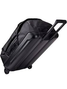 Дорожная сумка на колесах Thule TCWD232BLK Chasm 110L