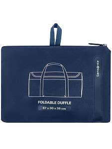 Сумка дорожная складная Samsonite KR7*005 TA Revolution Foldable Duffle L