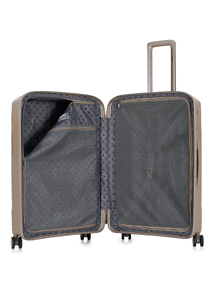 Чемодан Robinzon RP5201-G Madagascar L