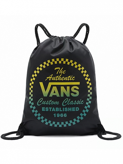 Рюкзак-мешок Vans V002W6Z8S League Bench