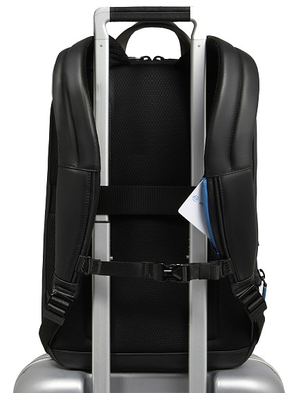 Рюкзак Piquadro CA6384UB00/NGR Urban