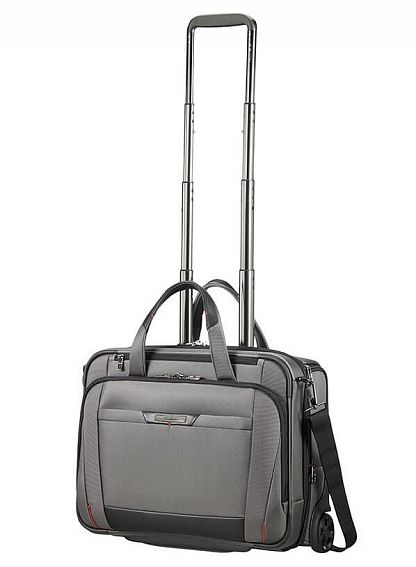 Мобильный офис Samsonite CG7*012 Pro-DLX 5 Rolling Laptop Bag 15,6"