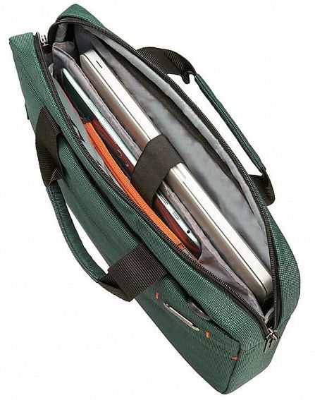 Сумка для ноутбука Samsonite CC8*002 Network 3 Laptop Bag 15,6''