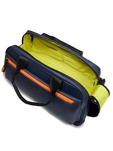 Сумка дорожная Piquadro BV6730C2OW/BLU Corner 2.0