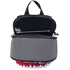 Рюкзак Pick & Pack PP965 Shark Shape Backpack M