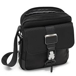 Сумка плечевая Tumi 232709D Junior Crossbody Alpha Bravo