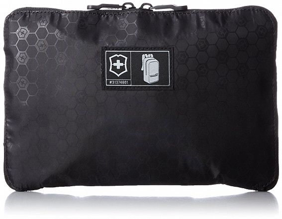 Рюкзак складной Victorinox 31374801 Travel Accessories 4.0 Packable Backpack