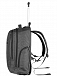 Рюкзак на колесах ETY407 Dynamik