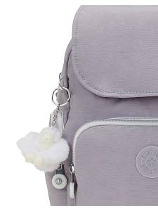 Рюкзак Kipling KI60461FB City Zip Mini Small backpack
