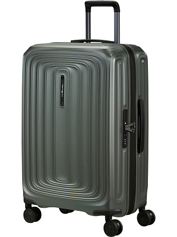 Чемодан Samsonite KU2*002 2Wander Spinner exp. 69