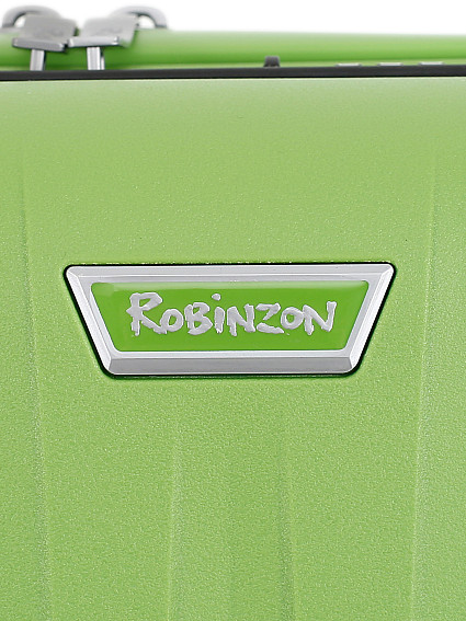 Чемодан Robinzon RP3542 Elba Lite M