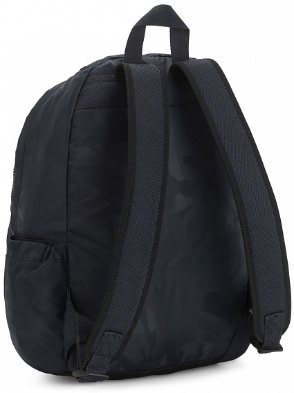 Рюкзак Kipling KI637153I Delia Medium Backpack