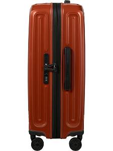 Чемодан Samsonite KU2*002 2Wander Spinner exp. 69