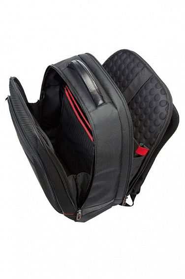 Рюкзак для ноутбука Samsonite 35V*007 Pro-DLX 4 Laptop Backpack L 16