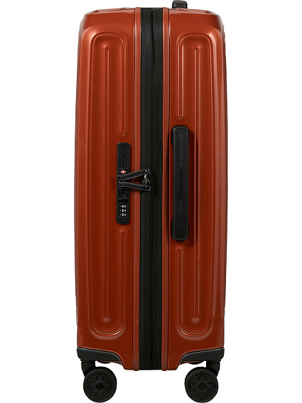 Чемодан Samsonite KU2*002 2Wander Spinner exp. 69