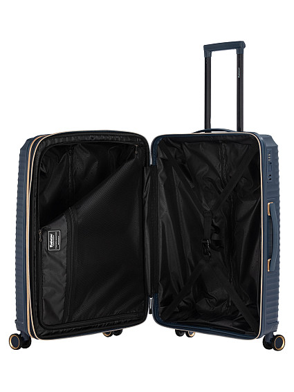 Чемодан Robinzon RP4062-P La Palma M