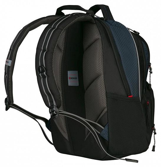 Рюкзак Wenger 600629 Cobalt 16 Laptop Backpack