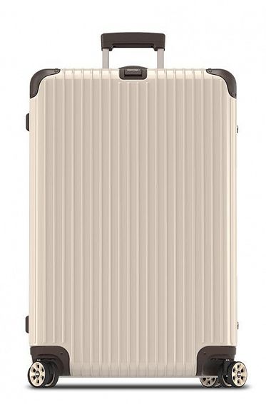 Чемодан Rimowa 882.77 Limbo Multiwheel Electronic Tag