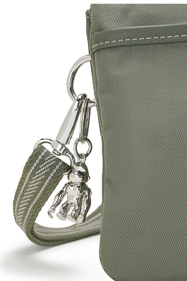 Сумка кросс-боди Kipling KI7679X98 Riri Small Cross-Body Bag