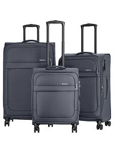 Чемодан Robinzon RS2823 Sumatra S