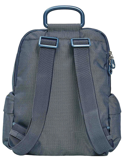 Рюкзак Mandarina Duck QMTT2 MD20 Backpack