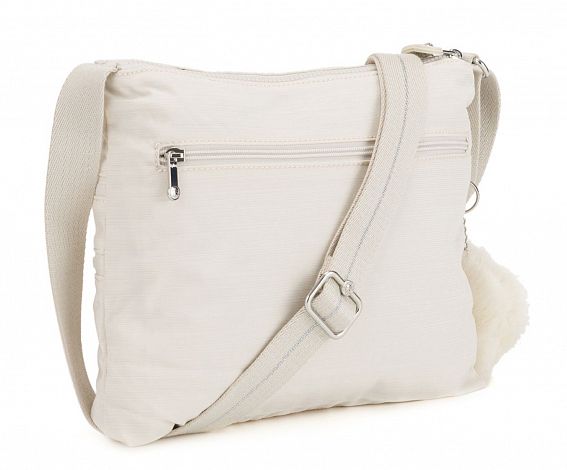 Сумка Kipling K1247223H Alvar Medium Shoulder Bag Across Body