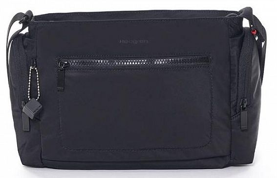 Сумка Hedgren HITC09 Inter-City Commuter Crossover RFID