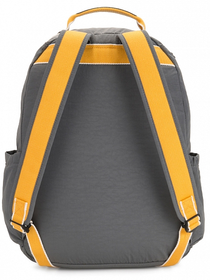 Рюкзак Kipling KI333549X Seoul Water Repellent Backpack