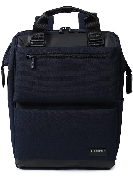 Рюкзак Hedgren HNXT11 Next Clip Backpack 15,4 RFID