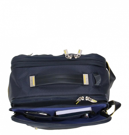 Сумка-рюкзак Samsonite CH9*004 Zigo 3-Way Shoulder Bag M