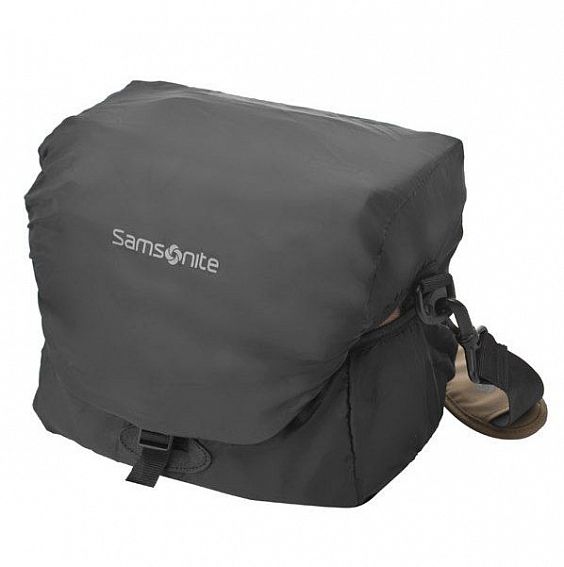 Сумка для фотокамеры Samsonite P02*005 B-Lite Fresh Foto DSLR Shoulder Bag L