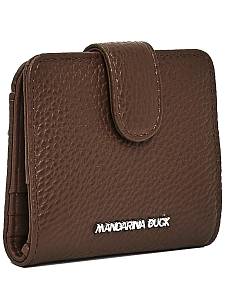 Портмоне Mandarina Duck FZP78 Mellow Leather Wallet