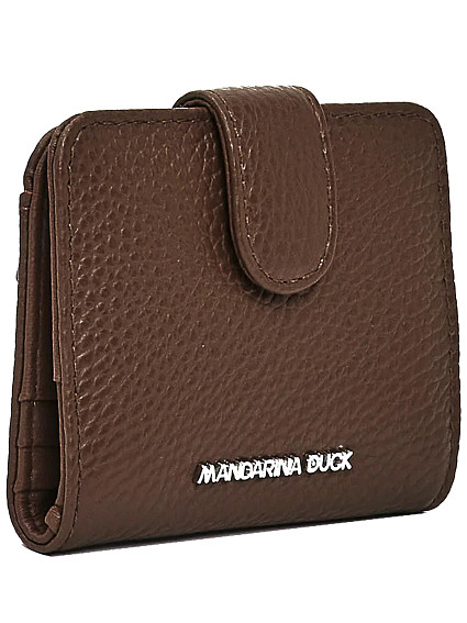 Портмоне Mandarina Duck FZP78 Mellow Leather Wallet