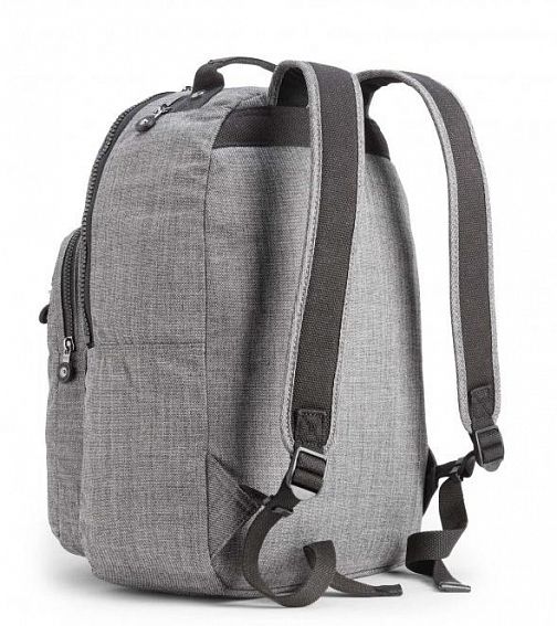 Рюкзак Kipling K12629D03 Clas Seoul Large Backpack