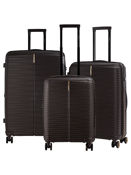 Чемодан Robinzon RP4062-P La Palma M