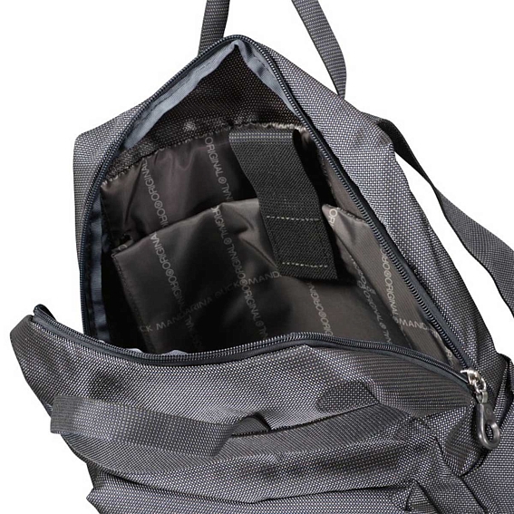 Рюкзак Mandarina Duck QMT17 MD20 Backpack