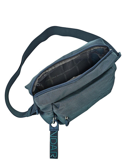 Сумка Mandarina Duck QMTT7 MD20 Cross-Body Bag
