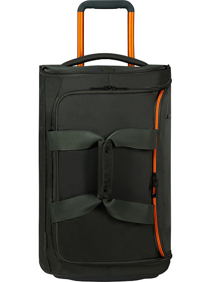 Дорожная сумка на колесах Samsonite KJ3*013 Respark Duffle with wheels 55cm