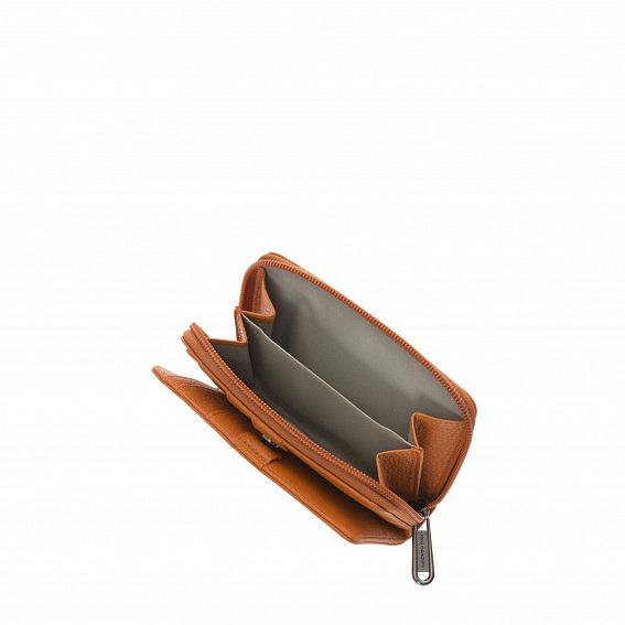Портмоне Mandarina Duck FZP54 Portafoglio Mellow Leather