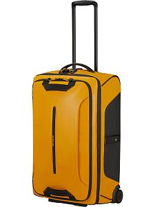 Дорожная сумка на колесах Samsonite KH7*013 Ecodiver Duffle with wheels 67cm Дорожная сумка на колесах Samsonite KH7*013 Ecodiver Duffle with wheels 67cm