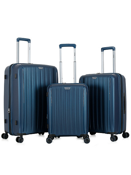 Чемодан Robinzon RP3592-X Elba Deluxe M